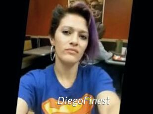 DiegoFinest