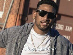 Diego_Santana Porn Star