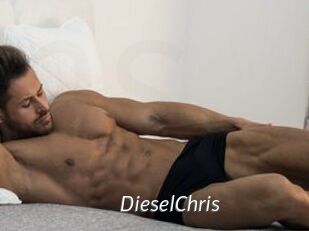 DieselChris