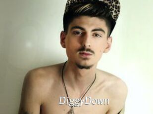 DiggyDown