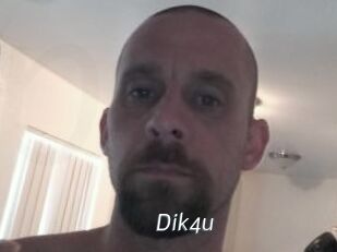 Dik4u