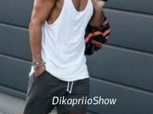 DikapriioShow