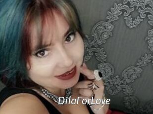 DilaForLove