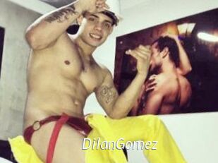 DilanGomez