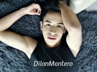 DilanMontero