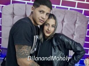 DilanandMaholy
