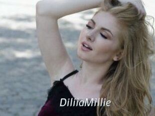 DiliiaMillie