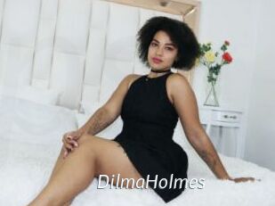 DilmaHolmes