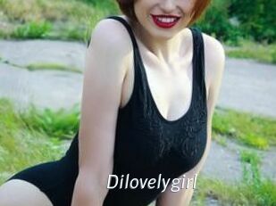 Dilovelygirl
