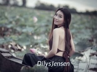 DilysJensen