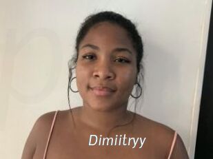 Dimiitryy