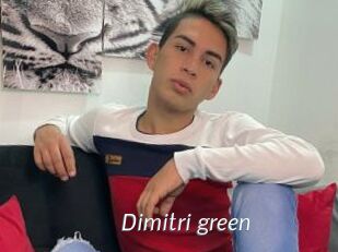Dimitri_green