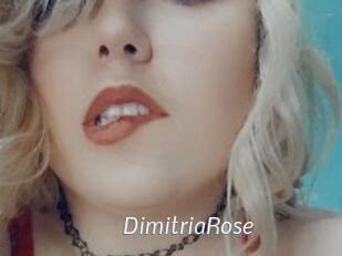 DimitriaRose