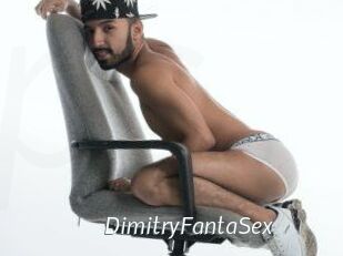 DimitryFantaSex