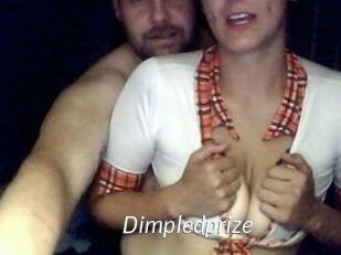 Dimpledprize