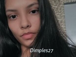 Dimples27