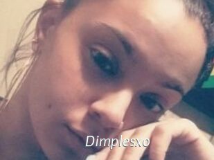 Dimplesxo