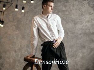 DimsonHaze