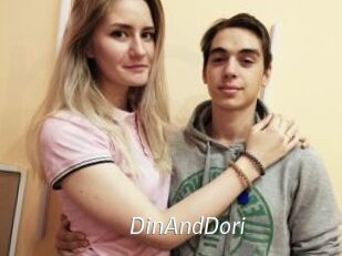 DinAndDori
