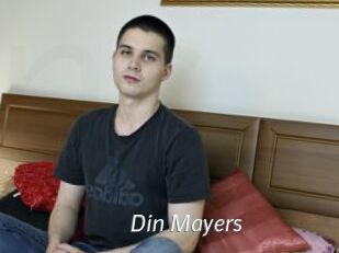 Din_Mayers