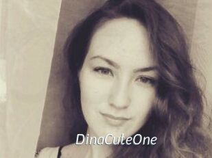 DinaCuteOne
