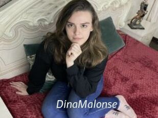 DinaMalonse Porn Star