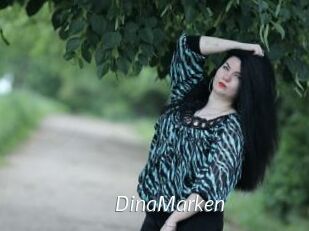 DinaMarken