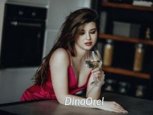 DinaOrel