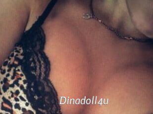 Dinadoll4u