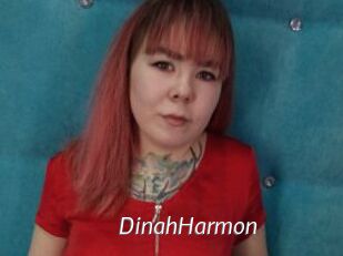 DinahHarmon