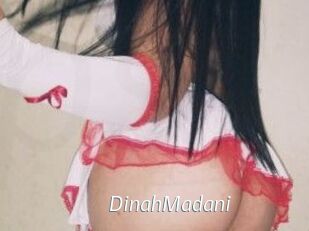 DinahMadani