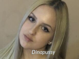Dinapussy