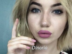 Dinaria