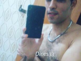 Dines33