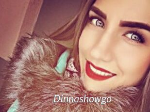 Dinnashowgo