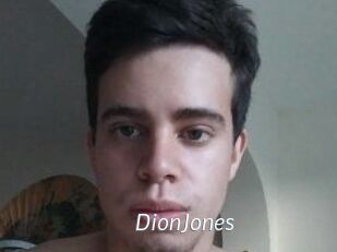 Dion_Jones