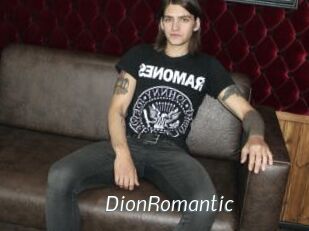 DionRomantic