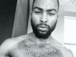 Dionni_James Porn Star