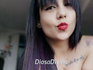 DiosaDivina