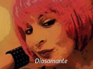 Diosamante
