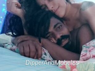 DipperAndMabel69