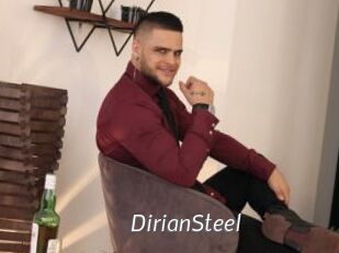 DirianSteel