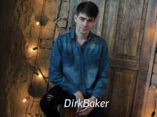 DirkBaker