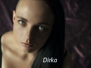 Dirka
