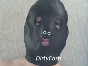 DirtyCash