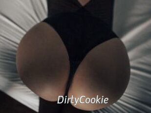 DirtyCookie