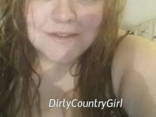DirtyCountryGirl