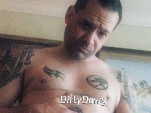 DirtyDawg