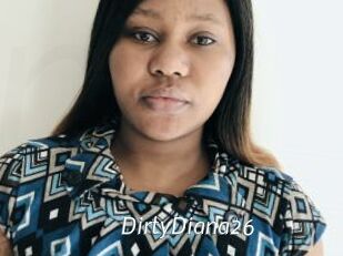 DirtyDiana26