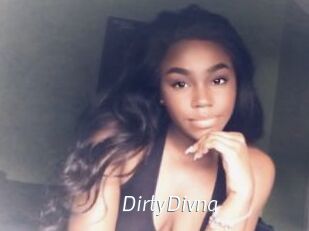 DirtyDivna